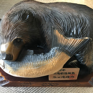 北海道の熊