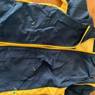 【譲ります】3yrs子供上着の画像