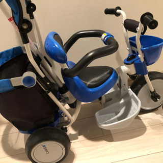 アイデス カーゴ 三輪車の中古が安い！激安で譲ります・無料で