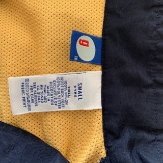 【譲ります】3yrs子供上着の画像