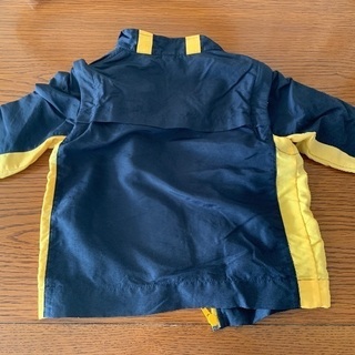 【譲ります】3yrs子供上着の画像