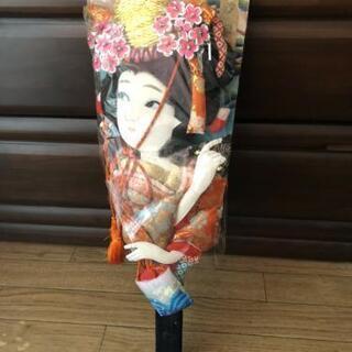 【明日昼まで】羽子板　貰って下さい