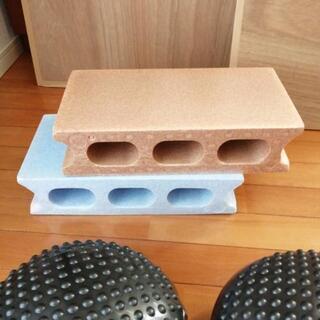 電子ドラム家庭練習用　振動対策グッズの画像