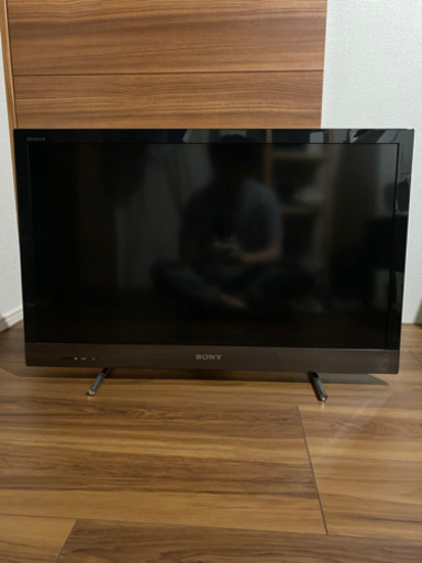 ソニー　32型TV ジャンク品　KDL-32EX 420