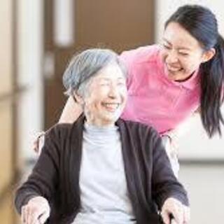 ★未経験OK！社員を大事にする会社で介護福祉士を目指しませんか？？