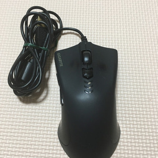 ギガバイト　ゲーミングマウス