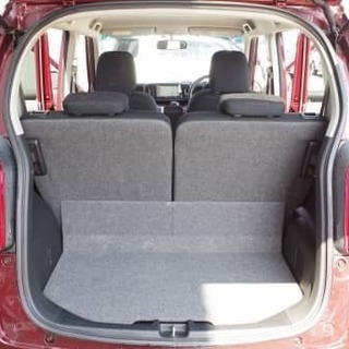 N-ONe！あれ！！また目があいましたね💛YOUTUBE始めまし...