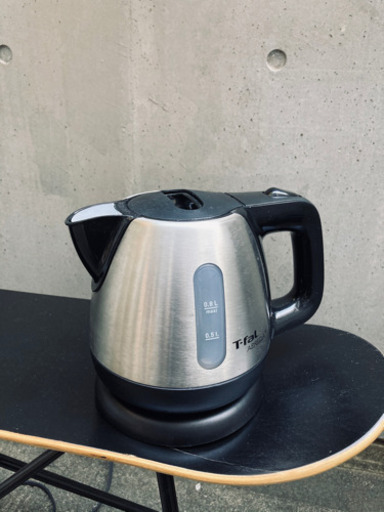 ティファール 電気ケトル