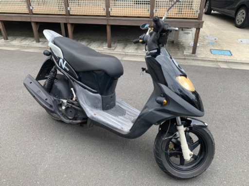 ADIVA N125  期間限定値下げしました
