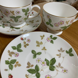 ウエッジウッド 食器セット