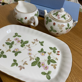 ウエッジウッド 食器セット
