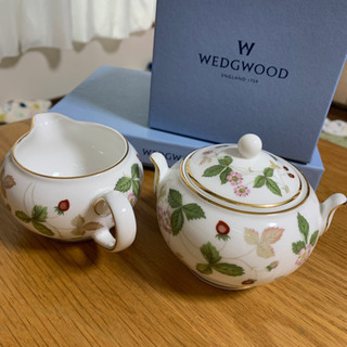 ウエッジウッド 食器セット