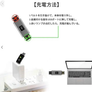 新品・未開封 多機能 スマートウォッチ　心拍計の画像