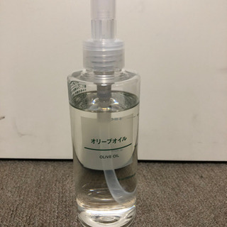 決まりました。オイル＋おまけ