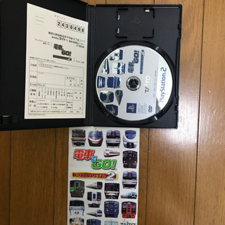 【ジャンク】電車でGO！ プロフェッショナル2の画像