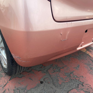 ホンダ　ライフ　車検2年付　の画像