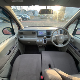 ホンダ　ライフ　車検2年付　の画像