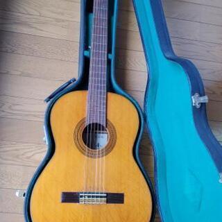 鈴木クラシックギター35号