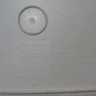 ランドリーバスケットの画像