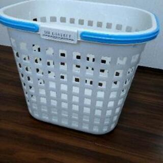 ランドリーバスケット