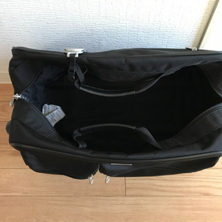 【引取限定】美品！ JAL キャリーバッグの画像