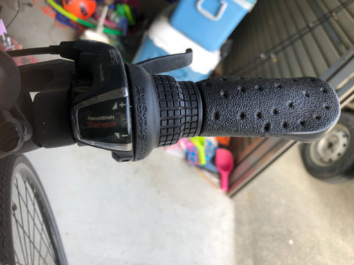 電動自転車　クロスバイク系