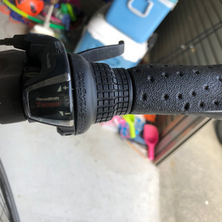 電動自転車　クロスバイク系の画像