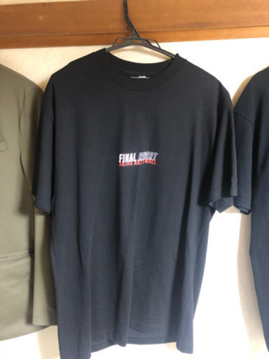 AKIRA Tシャツ