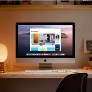 iMac フルスペックカスタム