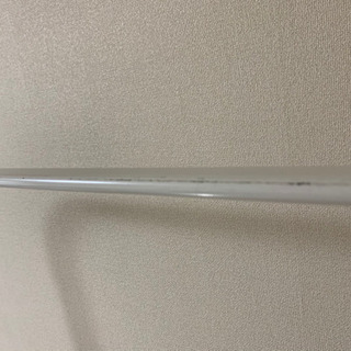IKEA murig シンプルなハンガーラックの画像