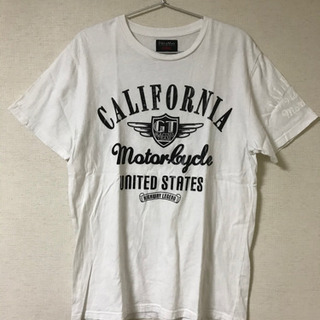 EDWIN  Tシャツ　カットソー  L