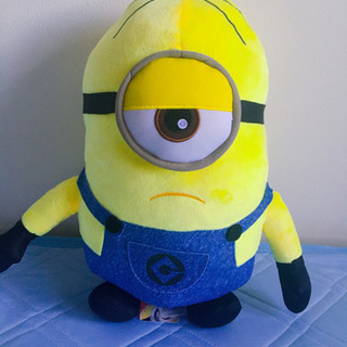 ミニオン  ぬいぐるみ