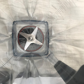 vitamix バイタミックス　バイタミクス　ホワイト　tnc5...