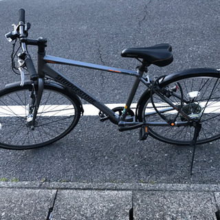 BRIDGESTONE ショップ クロスバイク TB1 shimsun1027☆ブリヂストンTB1