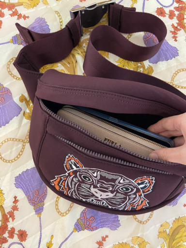 KENZO ほぼ未使用　KENZO好きさん必見！値段交渉出来ます