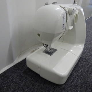 🍎アックスヤマザキ 山崎範夫 電子ミシン AG-002 ミシン多数ありの画像
