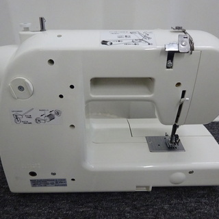 🍎アックスヤマザキ 山崎範夫 電子ミシン AG-002 ミシン多数ありの画像