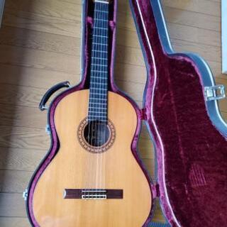 k.yairi ガットギター　yc30