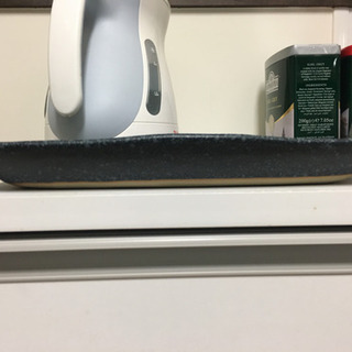 大きめの和皿（値下げ）の画像