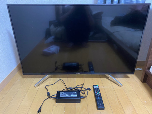 SONY 42型　デジタルTV