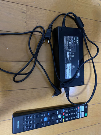SONY 42型　デジタルTV