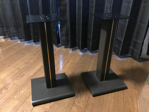 ONKYO スピーカースタンド AS-200A