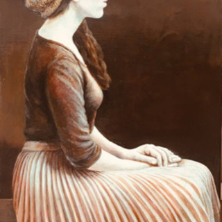 ２コイン(1000円) デッサン・絵画教室の画像