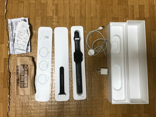 アップルウォッチ2 