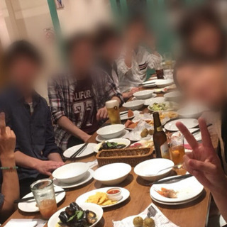 🌈🌈✨郡山で遊び隊🌈🌈✨20代から30代までの参加メンバー募集中😁