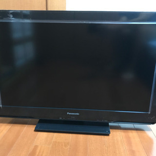 Panasonic　32型　VIERA 美品