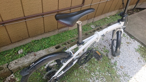 Cyma connect (中古・要修理品)
