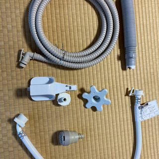ななめドラム式電機洗濯乾燥機　NA-VX800ALの画像