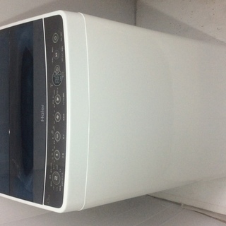 Haier(ハイアール)☆全自動電気洗濯機☆JW-C45A☆4.5kg☆2017