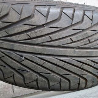 トライアングル 275/30 19 最終値下げの画像
